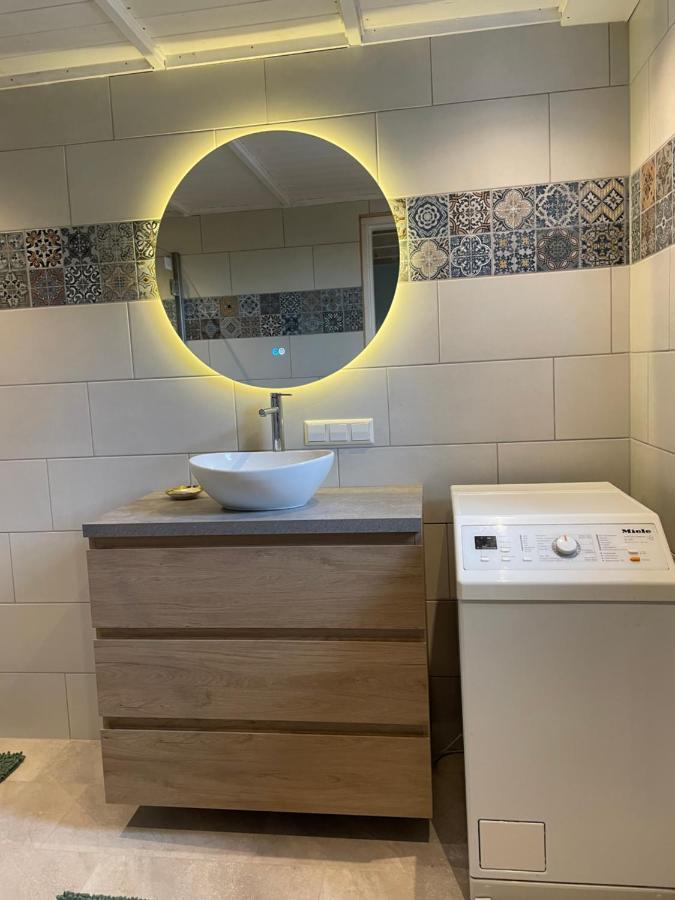 Cote Jardin Villa Serooskerke  Bagian luar foto