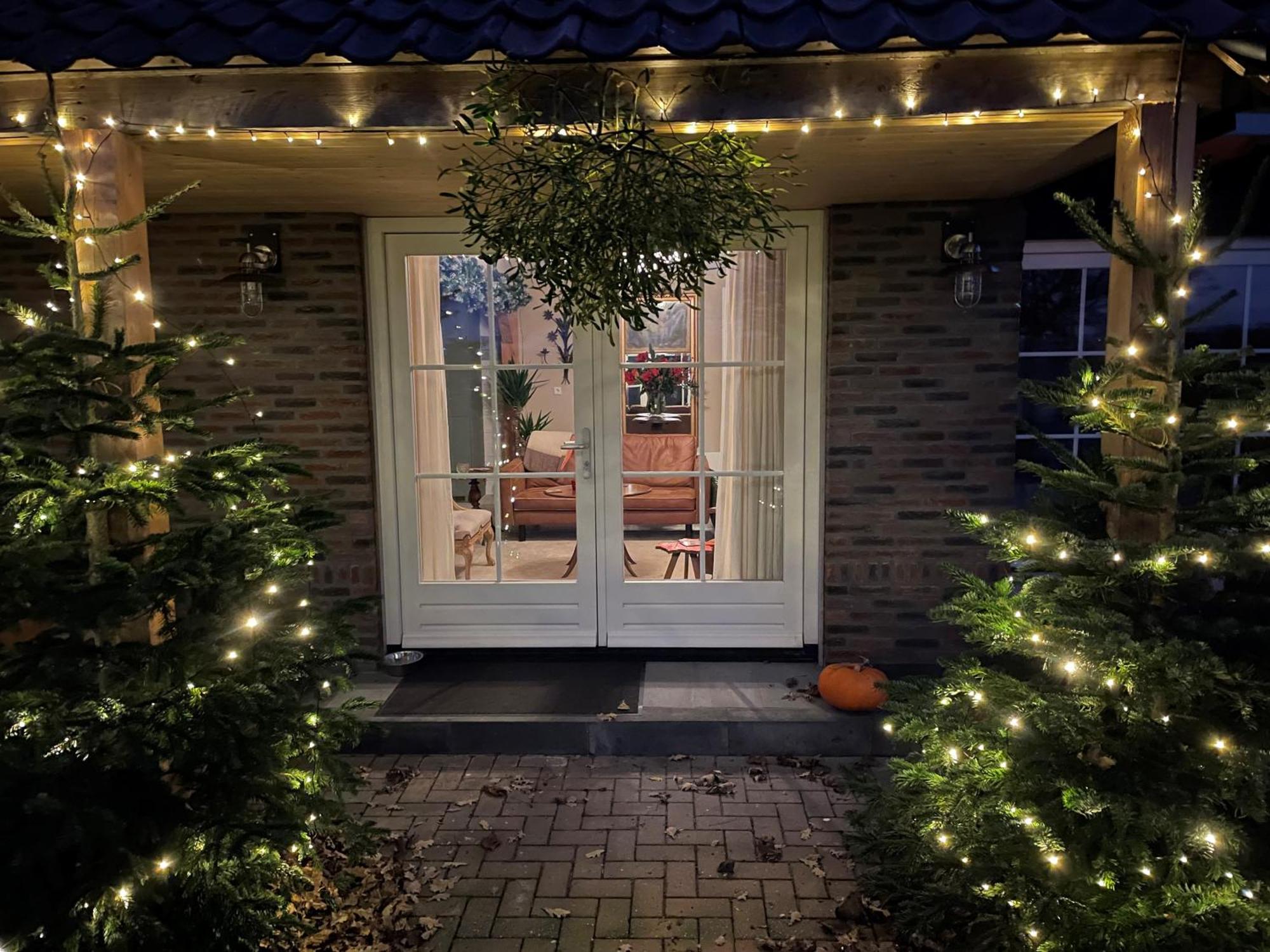 Cote Jardin Villa Serooskerke  Bagian luar foto